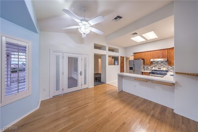 **PREMIER LOT LOCATION*VALLEY & MOUNTAIN VIEWS*WELCOME TO GOLF on Highland Falls Golf Club in Nevada - for sale on GolfHomes.com, golf home, golf lot