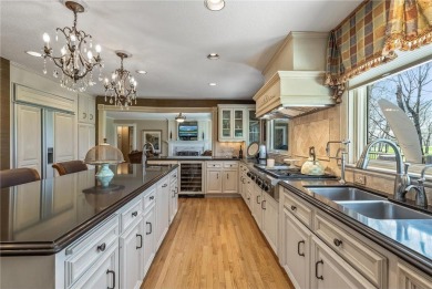 First time on the market in 30+ years! Custom-built and on The Chaska Par 30 Golf Course in Minnesota - for sale on GolfHomes.com, golf home, golf lot