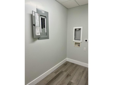 New Construction Condo! Try a different kind of Iowa Lake on Sunrise Pointe Golf Course in Iowa - for sale on GolfHomes.com, golf home, golf lot