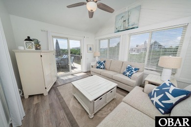 Welcome to Endless Sun - A Turn-Key Corolla Retreat! on The Currituck Golf Club in North Carolina - for sale on GolfHomes.com, golf home, golf lot