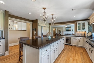 First time on the market in 30+ years! Custom-built and on The Chaska Par 30 Golf Course in Minnesota - for sale on GolfHomes.com, golf home, golf lot
