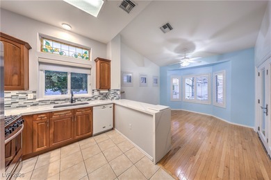 **PREMIER LOT LOCATION*VALLEY & MOUNTAIN VIEWS*WELCOME TO GOLF on Highland Falls Golf Club in Nevada - for sale on GolfHomes.com, golf home, golf lot