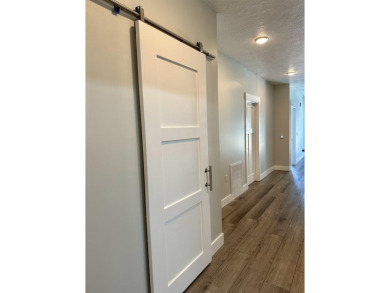 New Construction Condo! Try a different kind of Iowa Lake on Sunrise Pointe Golf Course in Iowa - for sale on GolfHomes.com, golf home, golf lot