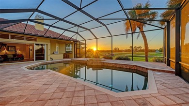 Set on a serene cul-de-sac within the prestigious Laurel Oak on Laurel Oak Country Club in Florida - for sale on GolfHomes.com, golf home, golf lot