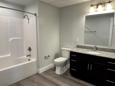 New Construction Condo! Try a different kind of Iowa Lake on Sunrise Pointe Golf Course in Iowa - for sale on GolfHomes.com, golf home, golf lot
