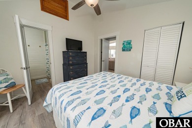 Welcome to Endless Sun - A Turn-Key Corolla Retreat! on The Currituck Golf Club in North Carolina - for sale on GolfHomes.com, golf home, golf lot