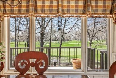 First time on the market in 30+ years! Custom-built and on The Chaska Par 30 Golf Course in Minnesota - for sale on GolfHomes.com, golf home, golf lot