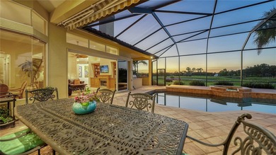 Set on a serene cul-de-sac within the prestigious Laurel Oak on Laurel Oak Country Club in Florida - for sale on GolfHomes.com, golf home, golf lot