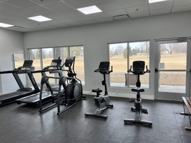 New Construction Condo! Try a different kind of Iowa Lake on Sunrise Pointe Golf Course in Iowa - for sale on GolfHomes.com, golf home, golf lot