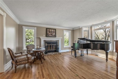 First time on the market in 30+ years! Custom-built and on The Chaska Par 30 Golf Course in Minnesota - for sale on GolfHomes.com, golf home, golf lot