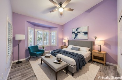 **PREMIER LOT LOCATION*VALLEY & MOUNTAIN VIEWS*WELCOME TO GOLF on Highland Falls Golf Club in Nevada - for sale on GolfHomes.com, golf home, golf lot