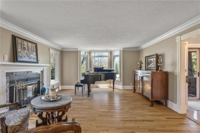 First time on the market in 30+ years! Custom-built and on The Chaska Par 30 Golf Course in Minnesota - for sale on GolfHomes.com, golf home, golf lot