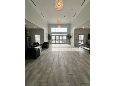 New Construction Condo! Try a different kind of Iowa Lake on Sunrise Pointe Golf Course in Iowa - for sale on GolfHomes.com, golf home, golf lot