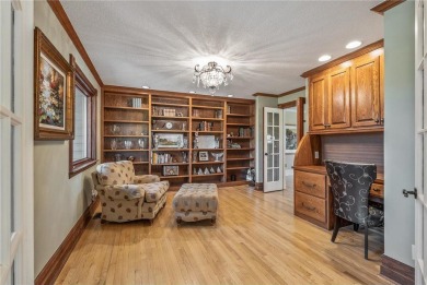 First time on the market in 30+ years! Custom-built and on The Chaska Par 30 Golf Course in Minnesota - for sale on GolfHomes.com, golf home, golf lot