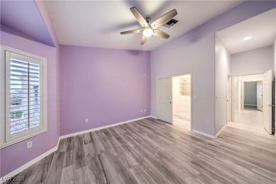 **PREMIER LOT LOCATION*VALLEY & MOUNTAIN VIEWS*WELCOME TO GOLF on Highland Falls Golf Club in Nevada - for sale on GolfHomes.com, golf home, golf lot