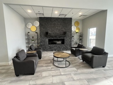 New Construction Condo! Try a different kind of Iowa Lake on Sunrise Pointe Golf Course in Iowa - for sale on GolfHomes.com, golf home, golf lot