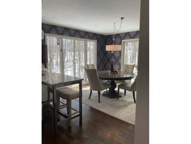 Many updates in this beautiful townhouse. Features include on Glade Springs Resort Golf Course in West Virginia - for sale on GolfHomes.com, golf home, golf lot