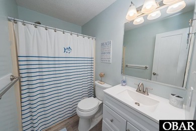 Welcome to Endless Sun - A Turn-Key Corolla Retreat! on The Currituck Golf Club in North Carolina - for sale on GolfHomes.com, golf home, golf lot
