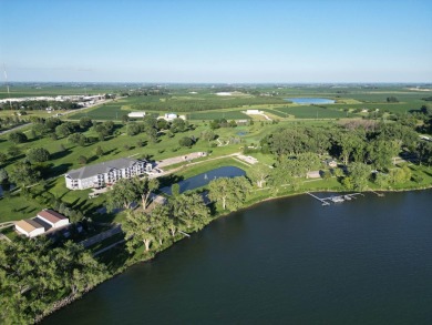 New Construction Condo! Try a different kind of Iowa Lake on Sunrise Pointe Golf Course in Iowa - for sale on GolfHomes.com, golf home, golf lot