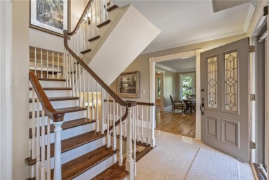 First time on the market in 30+ years! Custom-built and on The Chaska Par 30 Golf Course in Minnesota - for sale on GolfHomes.com, golf home, golf lot