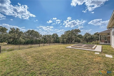 Like-New 2BR/2BA Home with Study on Greenbelt in Sun City 55+ on Cowan Creek Golf Course in Texas - for sale on GolfHomes.com, golf home, golf lot