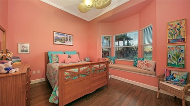 Set on a serene cul-de-sac within the prestigious Laurel Oak on Laurel Oak Country Club in Florida - for sale on GolfHomes.com, golf home, golf lot