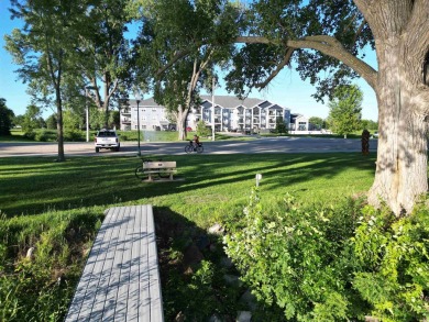 New Construction Condo! Try a different kind of Iowa Lake on Sunrise Pointe Golf Course in Iowa - for sale on GolfHomes.com, golf home, golf lot