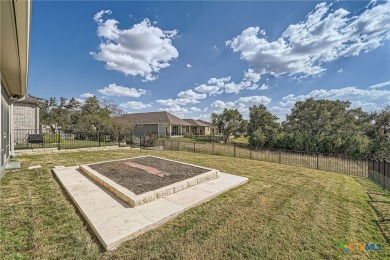 Like-New 2BR/2BA Home with Study on Greenbelt in Sun City 55+ on Cowan Creek Golf Course in Texas - for sale on GolfHomes.com, golf home, golf lot