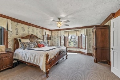 First time on the market in 30+ years! Custom-built and on The Chaska Par 30 Golf Course in Minnesota - for sale on GolfHomes.com, golf home, golf lot
