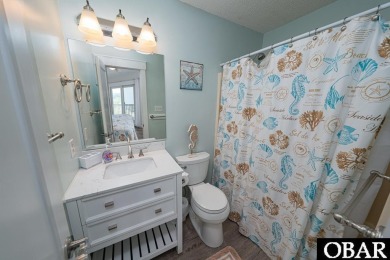 Welcome to Endless Sun - A Turn-Key Corolla Retreat! on The Currituck Golf Club in North Carolina - for sale on GolfHomes.com, golf home, golf lot
