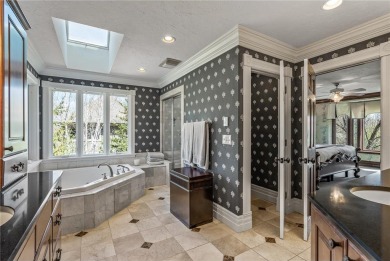 First time on the market in 30+ years! Custom-built and on The Chaska Par 30 Golf Course in Minnesota - for sale on GolfHomes.com, golf home, golf lot