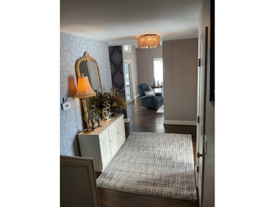 Many updates in this beautiful townhouse. Features include on Glade Springs Resort Golf Course in West Virginia - for sale on GolfHomes.com, golf home, golf lot