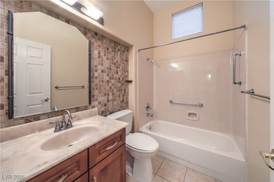 **PREMIER LOT LOCATION*VALLEY & MOUNTAIN VIEWS*WELCOME TO GOLF on Highland Falls Golf Club in Nevada - for sale on GolfHomes.com, golf home, golf lot