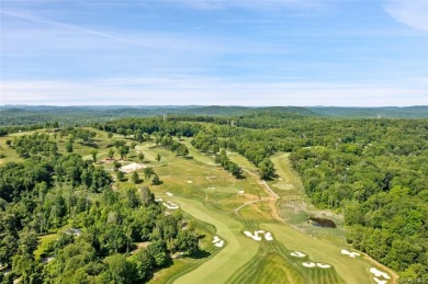 Natural Elegance Is What Comes To Mind When You Enter 33 Mount on Hudson National Golf Club in New York - for sale on GolfHomes.com, golf home, golf lot