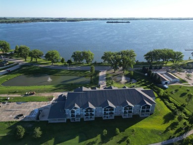 New Construction Condo! Try a different kind of Iowa Lake on Sunrise Pointe Golf Course in Iowa - for sale on GolfHomes.com, golf home, golf lot