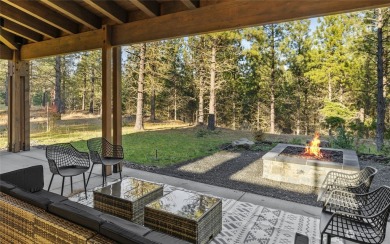 Tucked within the exclusive Tumble Creek community, this on Suncadia Resort in Washington - for sale on GolfHomes.com, golf home, golf lot