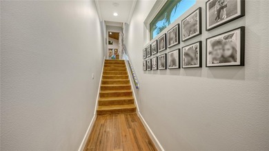 Set on a serene cul-de-sac within the prestigious Laurel Oak on Laurel Oak Country Club in Florida - for sale on GolfHomes.com, golf home, golf lot