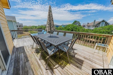 Welcome to Endless Sun - A Turn-Key Corolla Retreat! on The Currituck Golf Club in North Carolina - for sale on GolfHomes.com, golf home, golf lot