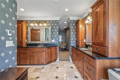 First time on the market in 30+ years! Custom-built and on The Chaska Par 30 Golf Course in Minnesota - for sale on GolfHomes.com, golf home, golf lot