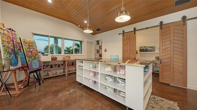 Set on a serene cul-de-sac within the prestigious Laurel Oak on Laurel Oak Country Club in Florida - for sale on GolfHomes.com, golf home, golf lot