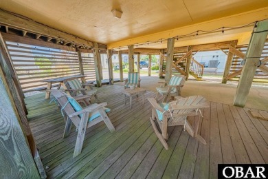 Welcome to Endless Sun - A Turn-Key Corolla Retreat! on The Currituck Golf Club in North Carolina - for sale on GolfHomes.com, golf home, golf lot