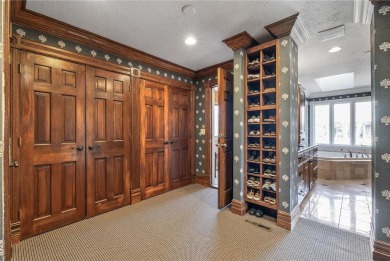 First time on the market in 30+ years! Custom-built and on The Chaska Par 30 Golf Course in Minnesota - for sale on GolfHomes.com, golf home, golf lot