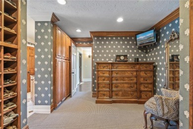 First time on the market in 30+ years! Custom-built and on The Chaska Par 30 Golf Course in Minnesota - for sale on GolfHomes.com, golf home, golf lot