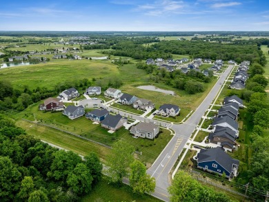 Motivated Seller will cover $5,000 in buyers closing costs! on Bent Tree Golf Club in Ohio - for sale on GolfHomes.com, golf home, golf lot