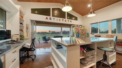 Set on a serene cul-de-sac within the prestigious Laurel Oak on Laurel Oak Country Club in Florida - for sale on GolfHomes.com, golf home, golf lot