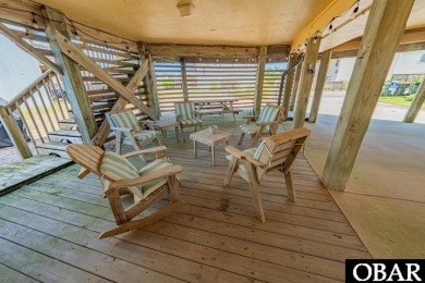 Welcome to Endless Sun - A Turn-Key Corolla Retreat! on The Currituck Golf Club in North Carolina - for sale on GolfHomes.com, golf home, golf lot