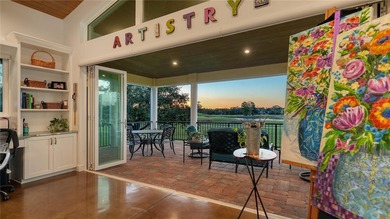 Set on a serene cul-de-sac within the prestigious Laurel Oak on Laurel Oak Country Club in Florida - for sale on GolfHomes.com, golf home, golf lot