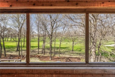 First time on the market in 30+ years! Custom-built and on The Chaska Par 30 Golf Course in Minnesota - for sale on GolfHomes.com, golf home, golf lot