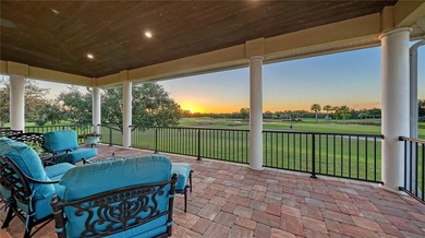 Set on a serene cul-de-sac within the prestigious Laurel Oak on Laurel Oak Country Club in Florida - for sale on GolfHomes.com, golf home, golf lot