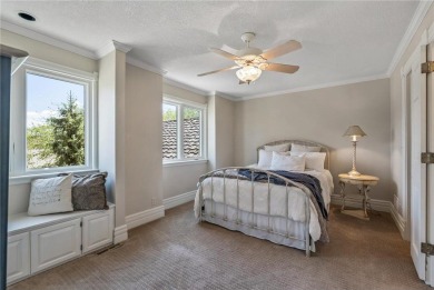 First time on the market in 30+ years! Custom-built and on The Chaska Par 30 Golf Course in Minnesota - for sale on GolfHomes.com, golf home, golf lot